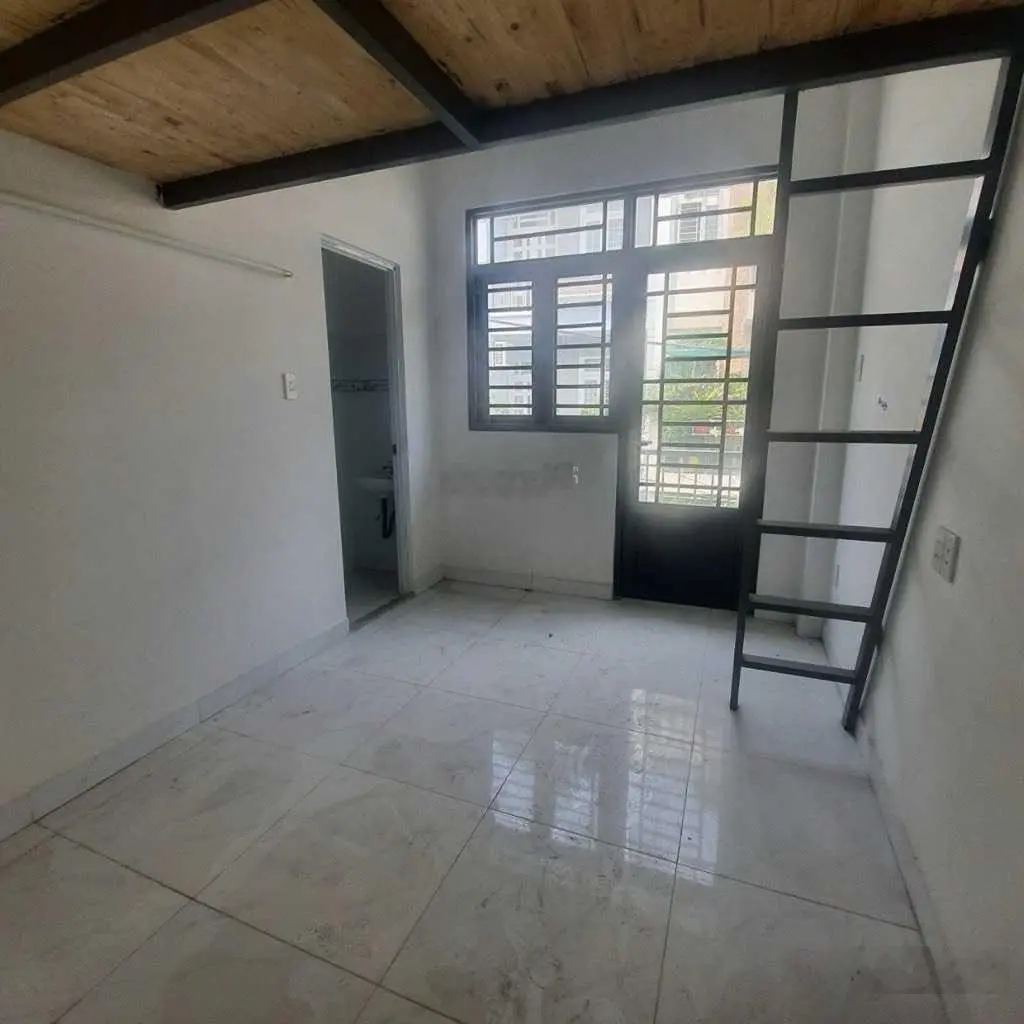 Bình Trị Đông, Lê Văn Quới, 4 tầng, 80m2, hẻm 6m, KD CHDV 10 phòng, ngộp bán 6 tỷ 250