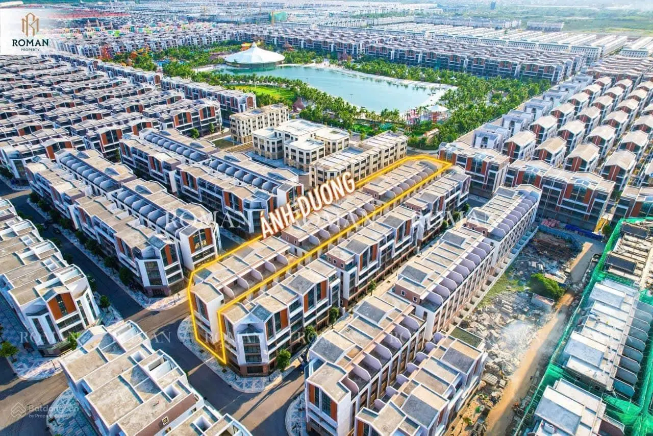 Bán nhanh căn Ánh Dương 100m2, giá rẻ nhất Vinhomes Ocean Park 3, chỉ hơn 12 tỷ