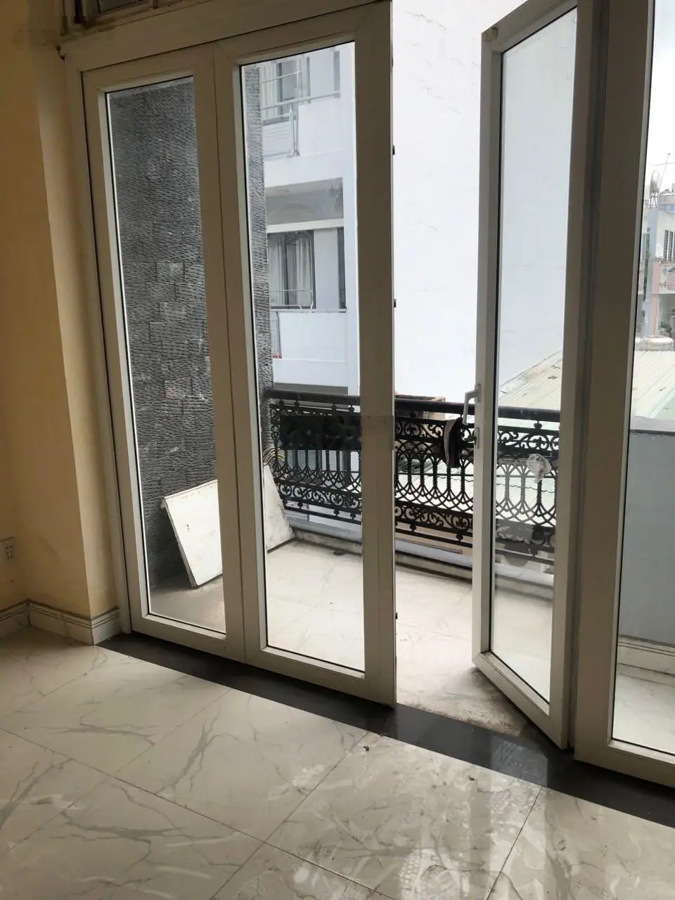 Siêu hiếm! Bán nhà MT Thép Mới - Trường Chinh, P13, Q.TB, DT: 4 x 12m, trệt 4 lầu mới, giá 9.2 tỷ