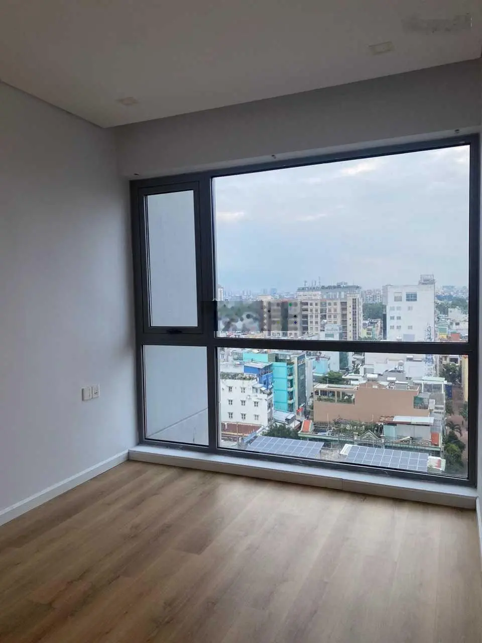 Chỉ 4,65 tỷ sở hữu căn góc 78m2, 2PN view thoáng tại Rivera Park, Q0, gần ĐH Bách Khoa, BV Nhi Đồng