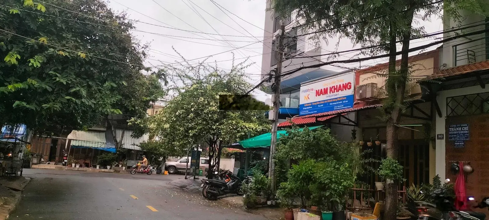 Nhà lầu 4,1*18m mặt tiền đường 21 Tân Quy Q7, SHR, giá 14 tỷ, còn thương lượng mạnh