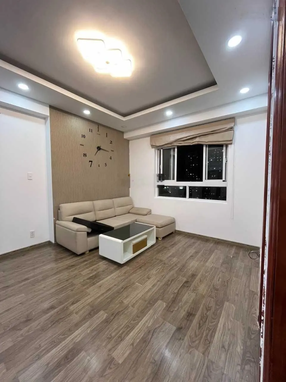 Chung cư IDICO Tân Phú, 75m2, 2 phòng ngủ cần bán gấp căn góc view Đông Nam