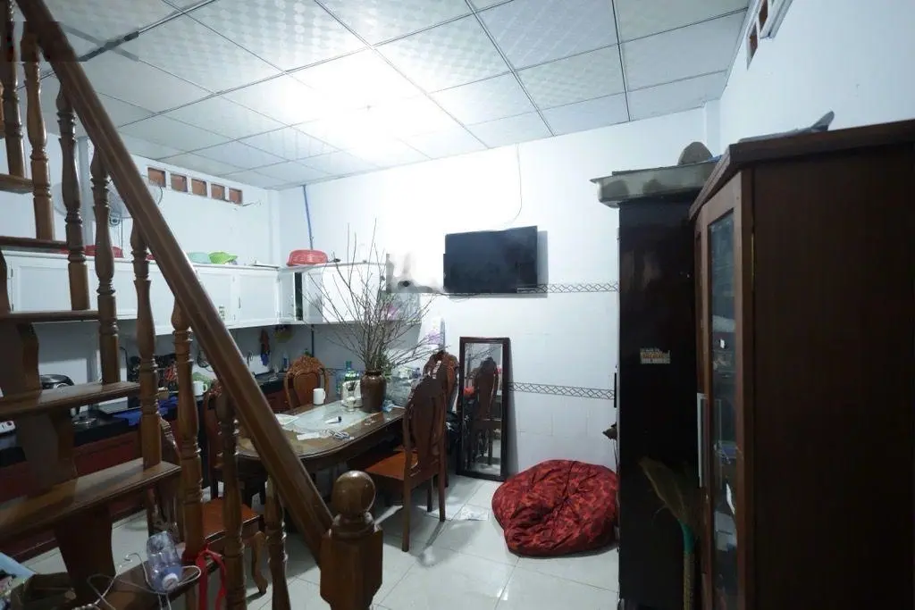 Bán nhà C4 (113m2)Ngang đẹp 5m - MTKD ĐS 37 - cách 80m ra đg Hiệp Bình - P HBC Thủ Đức chỉ 9.95tỷ