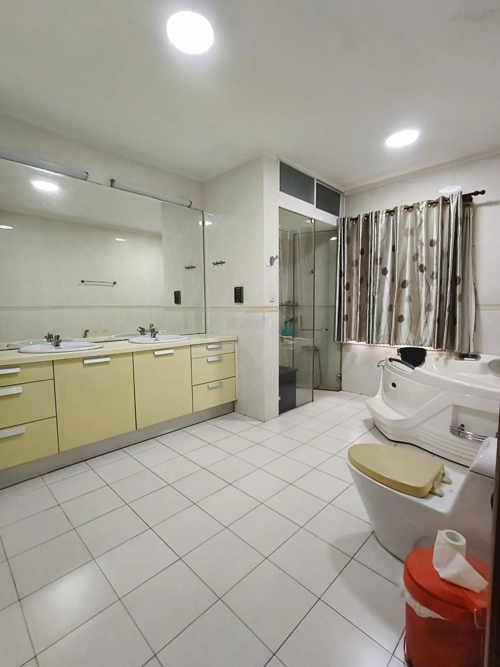 Bán Nhà Riêng tại Trần Xuân Soạn, Tân Hưng, Q7, TP.HCM, 21 tỷ, 225m2, Chính chủ view đẹp