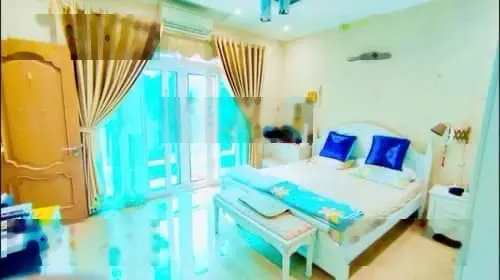 Tinh hoa biệt thự, đẳng cấp sang trọng trong lối sống