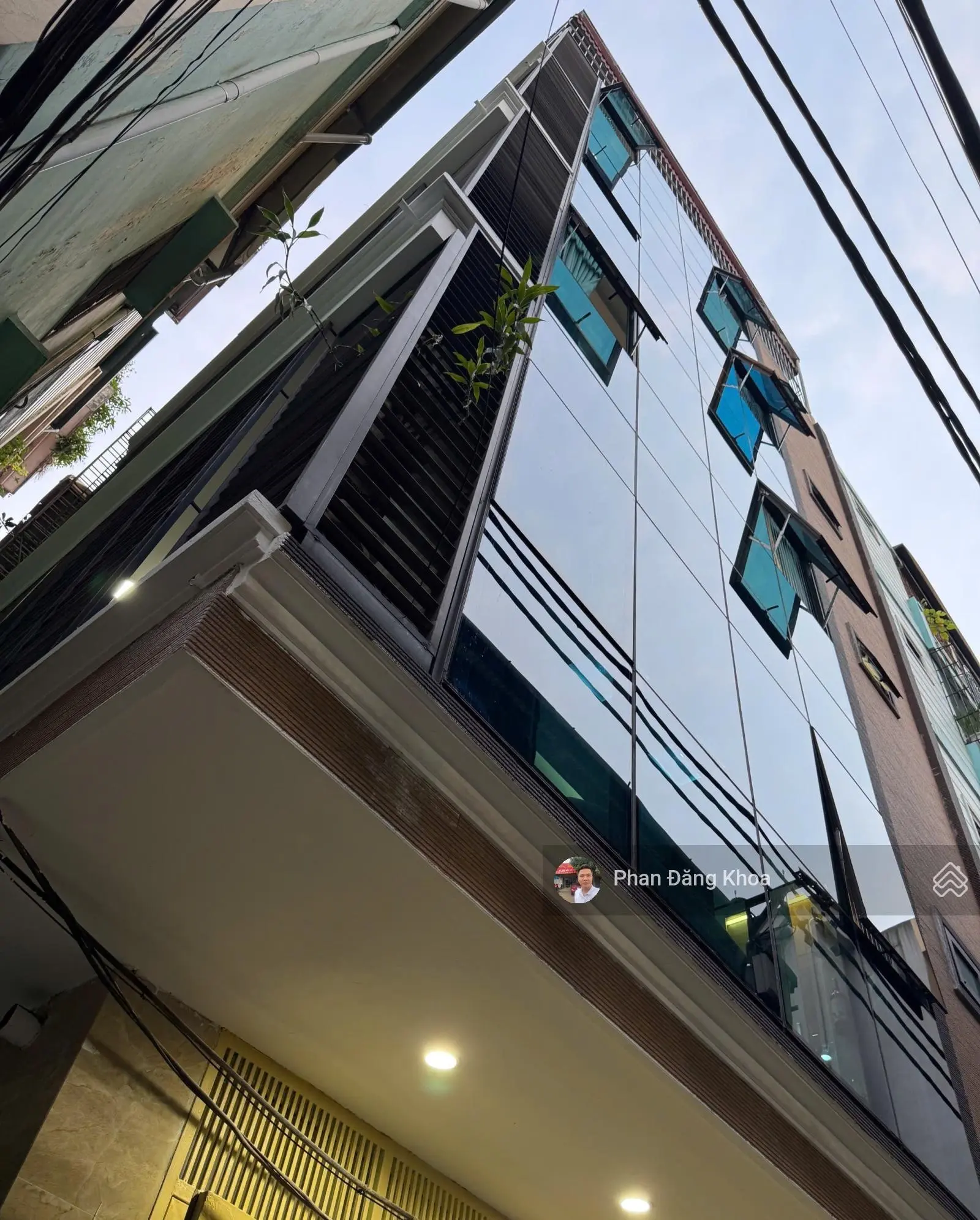 Tài chính hơn 9 tỷ sở hữu ngay căn cực hiếm phân lô Trung Tâm Cầu Giấy