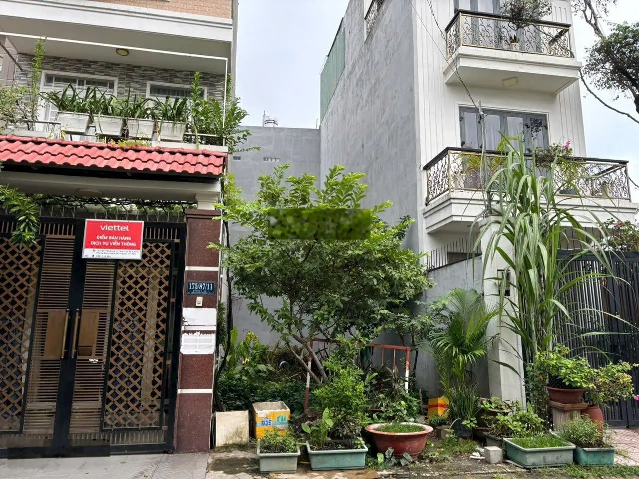 Lô đất Phước Long B, 100m2 - 5,5 tỷ