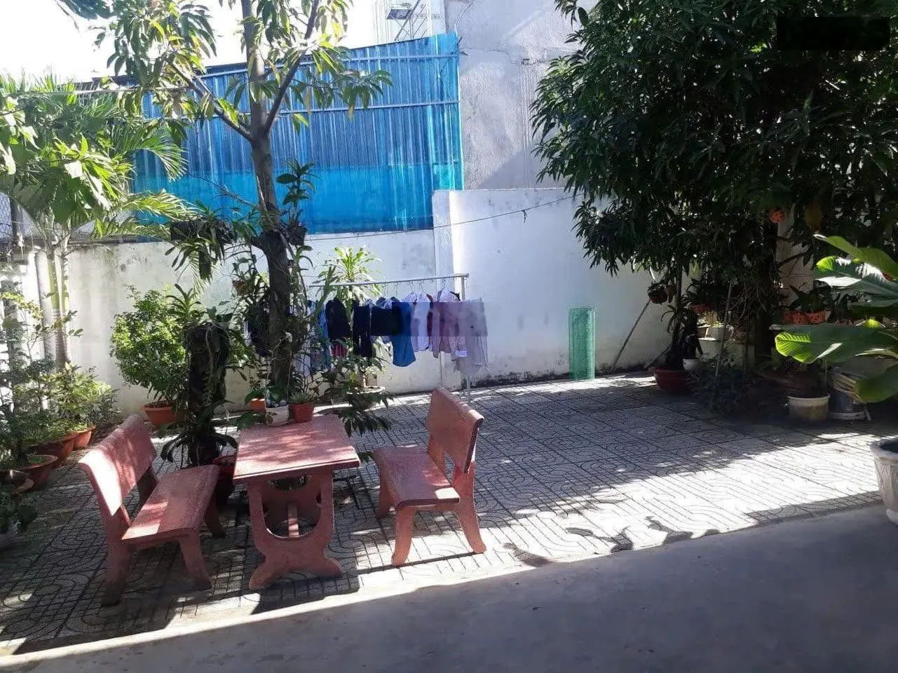 Bán nhà hẻm Huỳnh Văn Lũy P. Phú Lợi giá rẻ