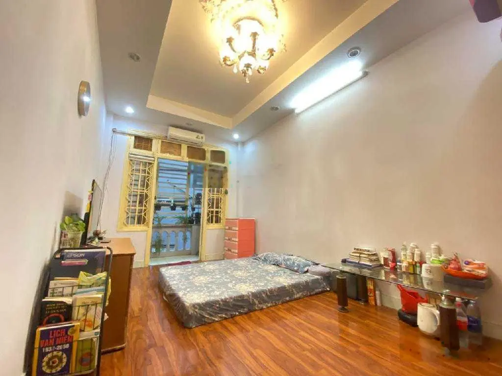 HIẾM, BÁN NHÀ LÔ GÓC XUÂN DIỆU, TÂY HỒ - NGÕ THÔNG - CẠNH HỒ TÂY - Ở MÊ LY, 30,1M2, GIÁ 6,4 TỶ