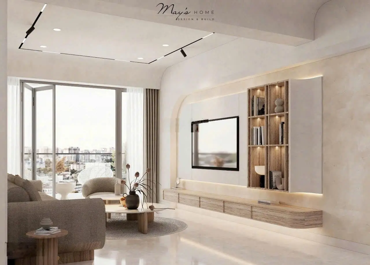 Chuyên bán CHCC Grand View - Phú Mỹ Hưng - Quận 7 3PN nhà đẹp-giá tốt. LH 0842 111 *** Em Dịu
