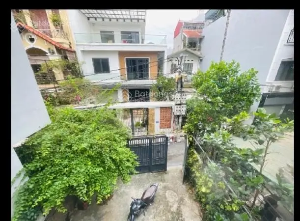 18.5 tỷ/120m2/3t/ô tô/biệt thự sân vườn/ngọc thụy /long biên