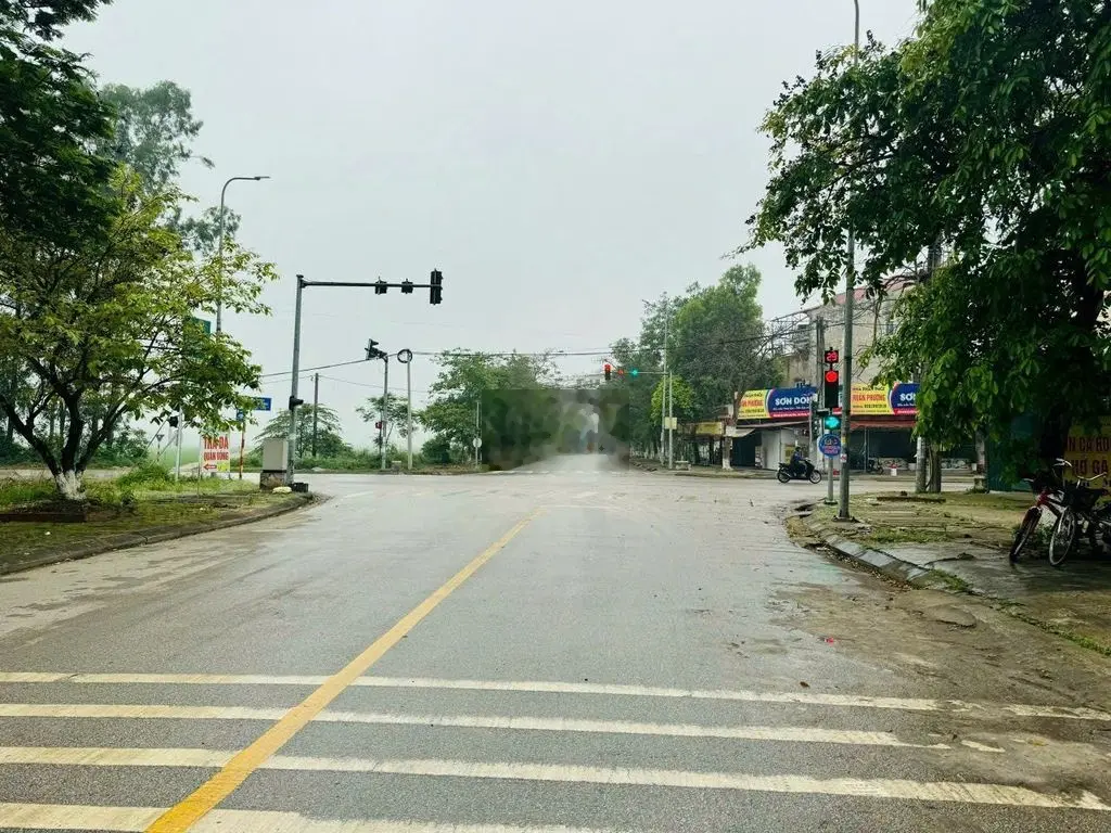 CƠ HỘI VÀNG CHO NHÀ ĐẦU TƯ TẠI GIA BÌNH BẮC NINH
