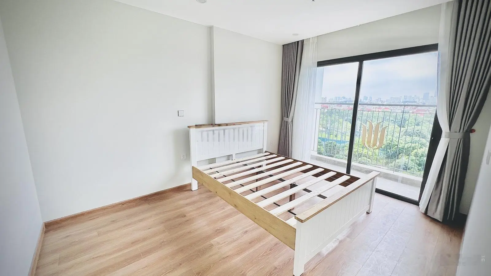Giá tốt! cần bán 2PN1WC 55m nguyên bản I2 giá 3.480 tỷ Imperia Vinhomes Smart City