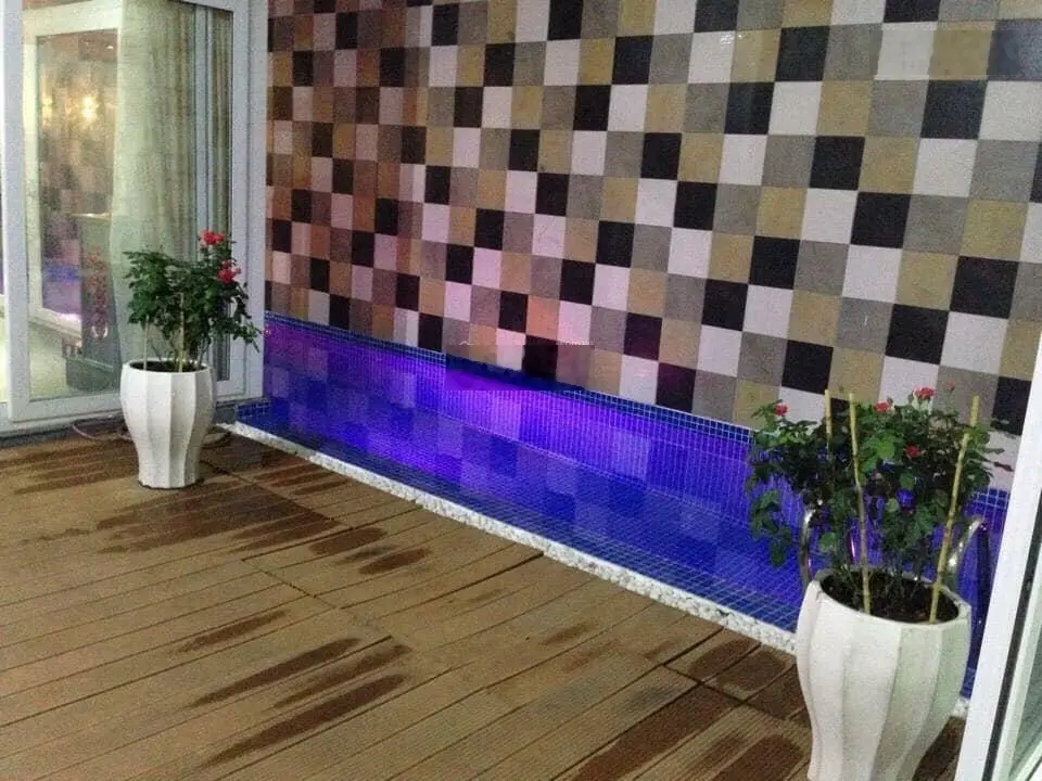 Biệt thự mặt tiền đường Tân Xuân 1 (Ấp Đình), Hóc Môn Tp. Hồ Chí Minhh