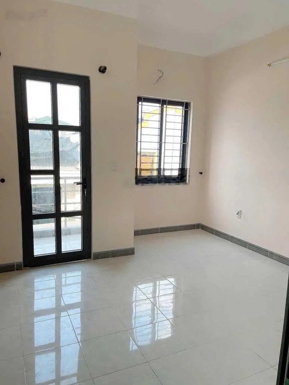 Nhà bán hẻm 27 Bùi Tư Toàn, An Lạc, Bình Tân