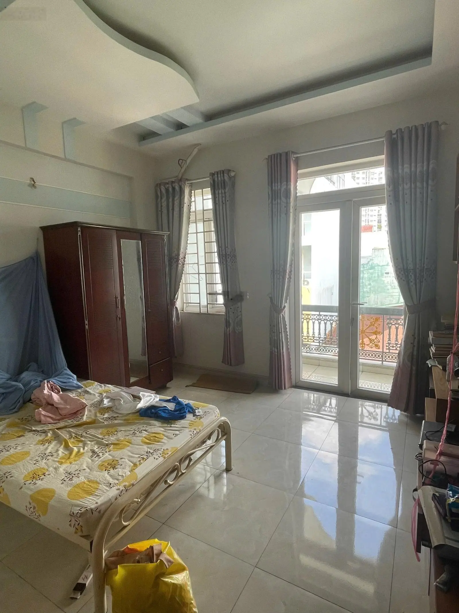 Kinh doanh mọi nghành nghề - lê văn thọ - p14 - gò vấp - 8 tỷ 9- 4x16m - 5 tầng