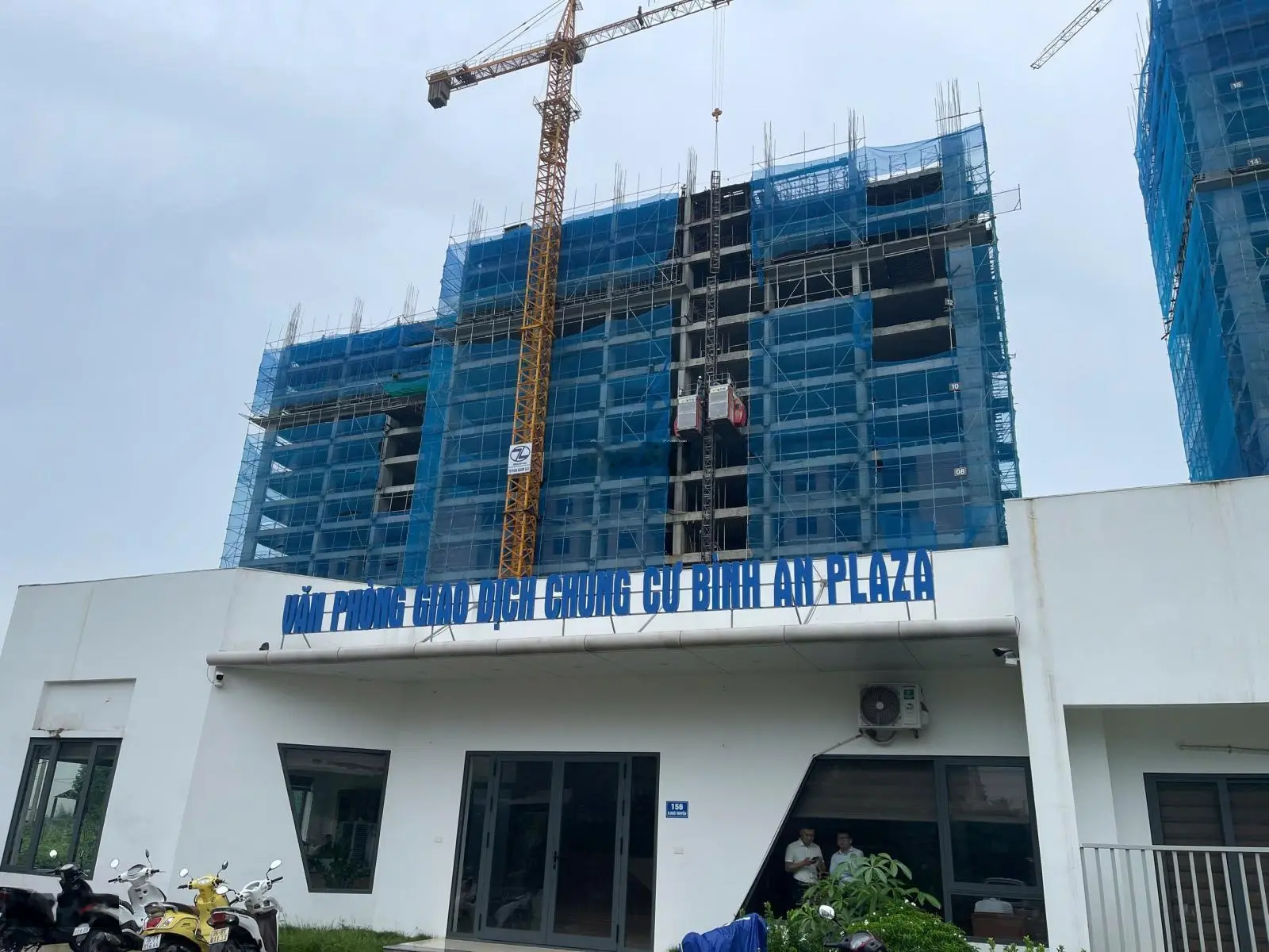 400 triệu nhận ngay căn góc 65 m2 tại thành phố Thanh Hoá