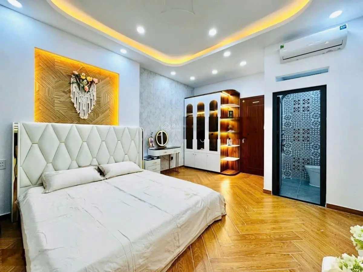 Bán gấp căn nhà ngay nơ trang long - bình thạnh chỉ hơn 3 tỷ nhận nhà, sổ sẵn sang tên ngay