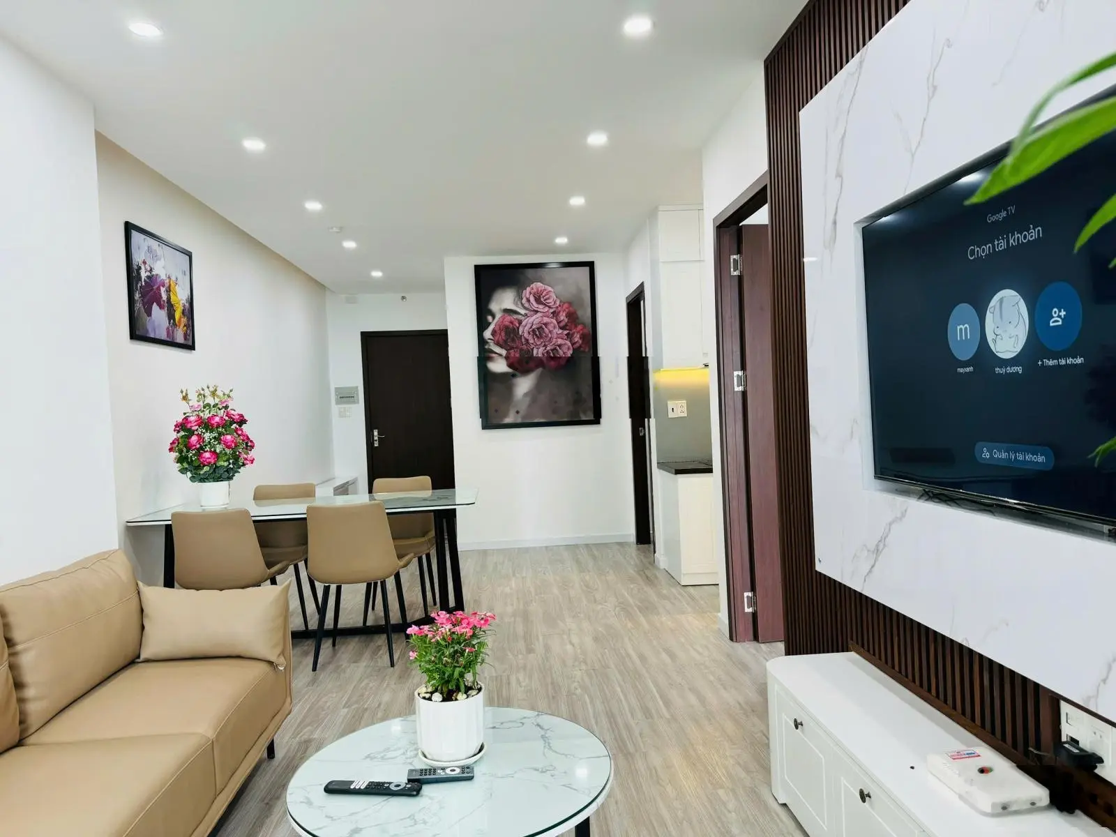 Chính chủ cần bán căn hộ biển 2318 tòa OC3 Ban công siêu mát