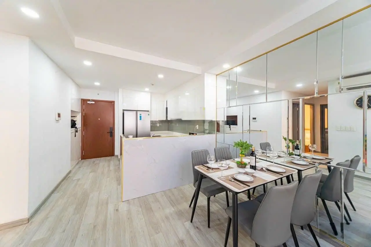 Chính chủ cần bán gấp căn hộ CityLand tại Q GV DT 78m2, 2PN, 2WC, full NT. Giá 3tỷ LH 0961 663 ***