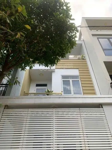 Nhà 3 tầng đường VƯỜN LÀI , phường AN PHÚ ĐÔNG,Q12 .dt 88m2(5mx17,6m)7,7 tỷ