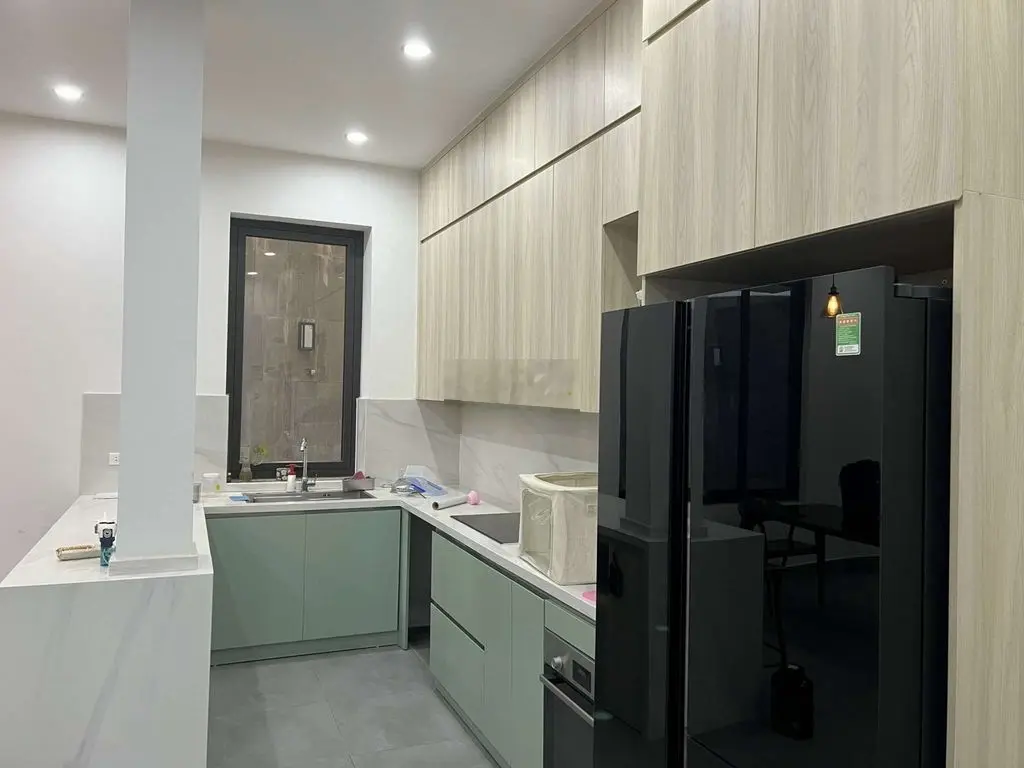 SIÊU NHÀ HOÀNG VĂN THÁI - 155M2 - MT 7M, ĐẲNG CẤP PHỐ VIP