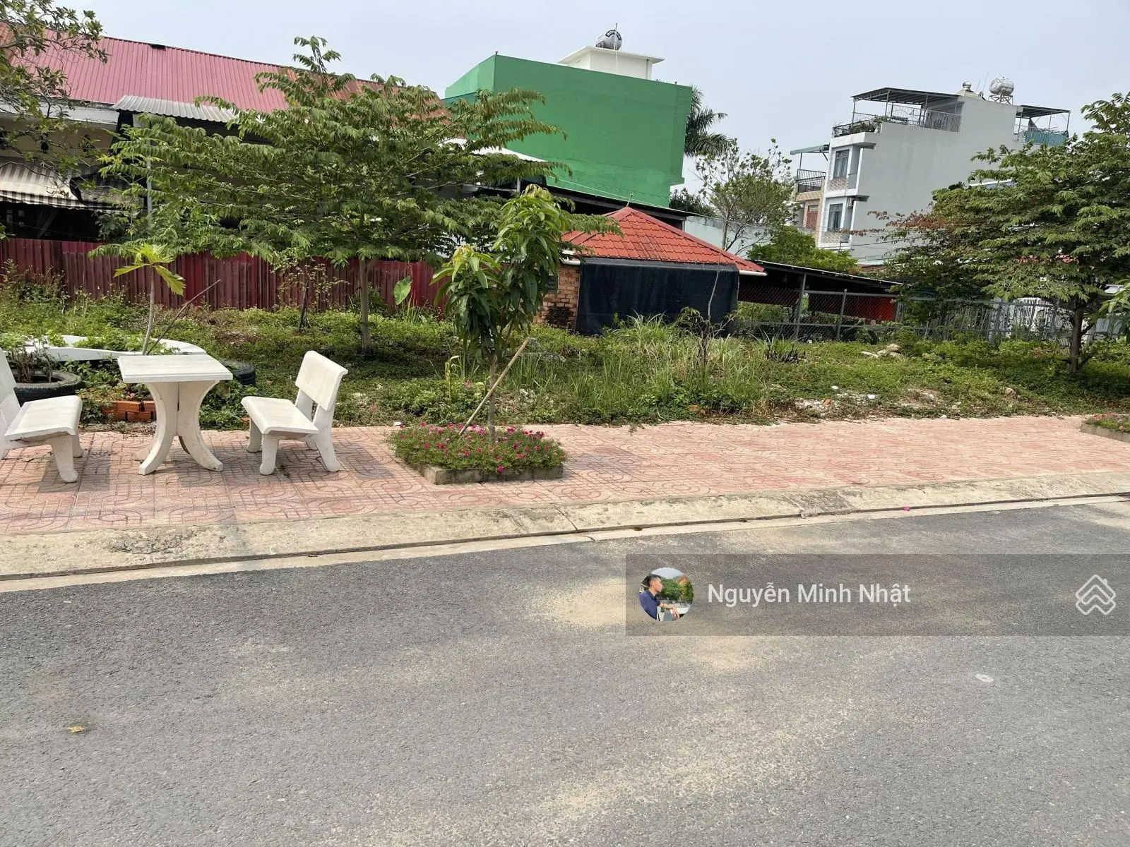 Bán đất, tại Đường Nguyễn Văn Tư, Phường 7, Bến Tre, gần ngay UBND, Chợ Phường 7, chỉ 450 triệu