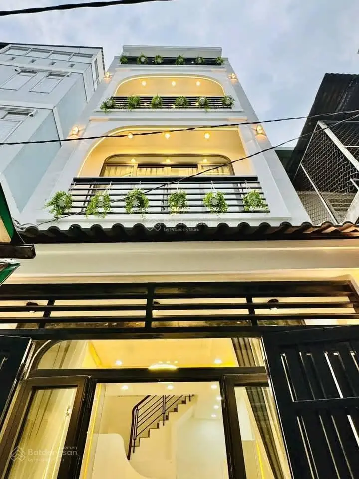 Siêu hot nhà Đường số 21, An Phú, Quận 2. Giá 2,48 tỷ, DT 64m2, LH Như 0766372453, sang tên ngay