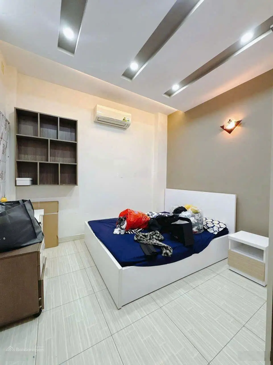 Cần bán gấp nhà 4 tầng, 49m2, Quận 4 chỉ 5,89 tỷ