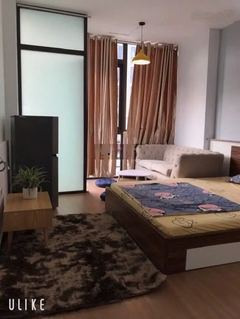 Bán nhà lê văn hiến (cổng hv tài chính). 45m2, 6 tầng, ô tô đỗ cửa, kinh doanh. giá 9.1 tý