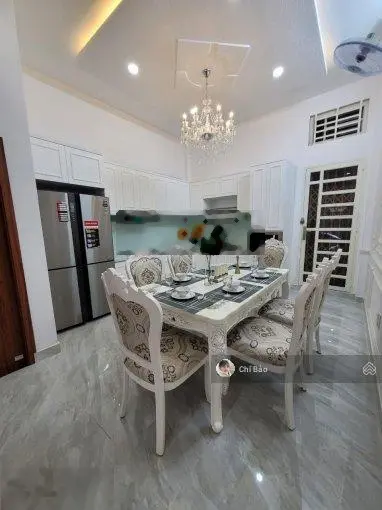 Bán nhà hẻm 10m Khu K300 , P12 , TB (5.3x14m) 1 trệt 1 lầu chỉ hơn 13 tỷ