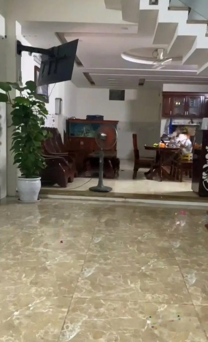 Bán Nhà Mặt Phố Trần Duy Chiến, Mân Thái, Sơn Trà, Đà Nẵng, giá ưu đãi 9,5 tỷ, 85 m2