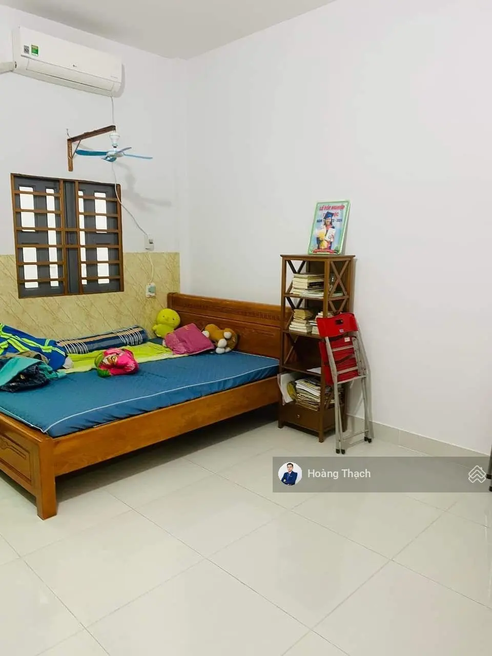 Chủ kẹt tiền bán căn nhà 1 lầu 1 trệt vừa mới xây xong ở được vài tháng gần TTHC Dĩ An