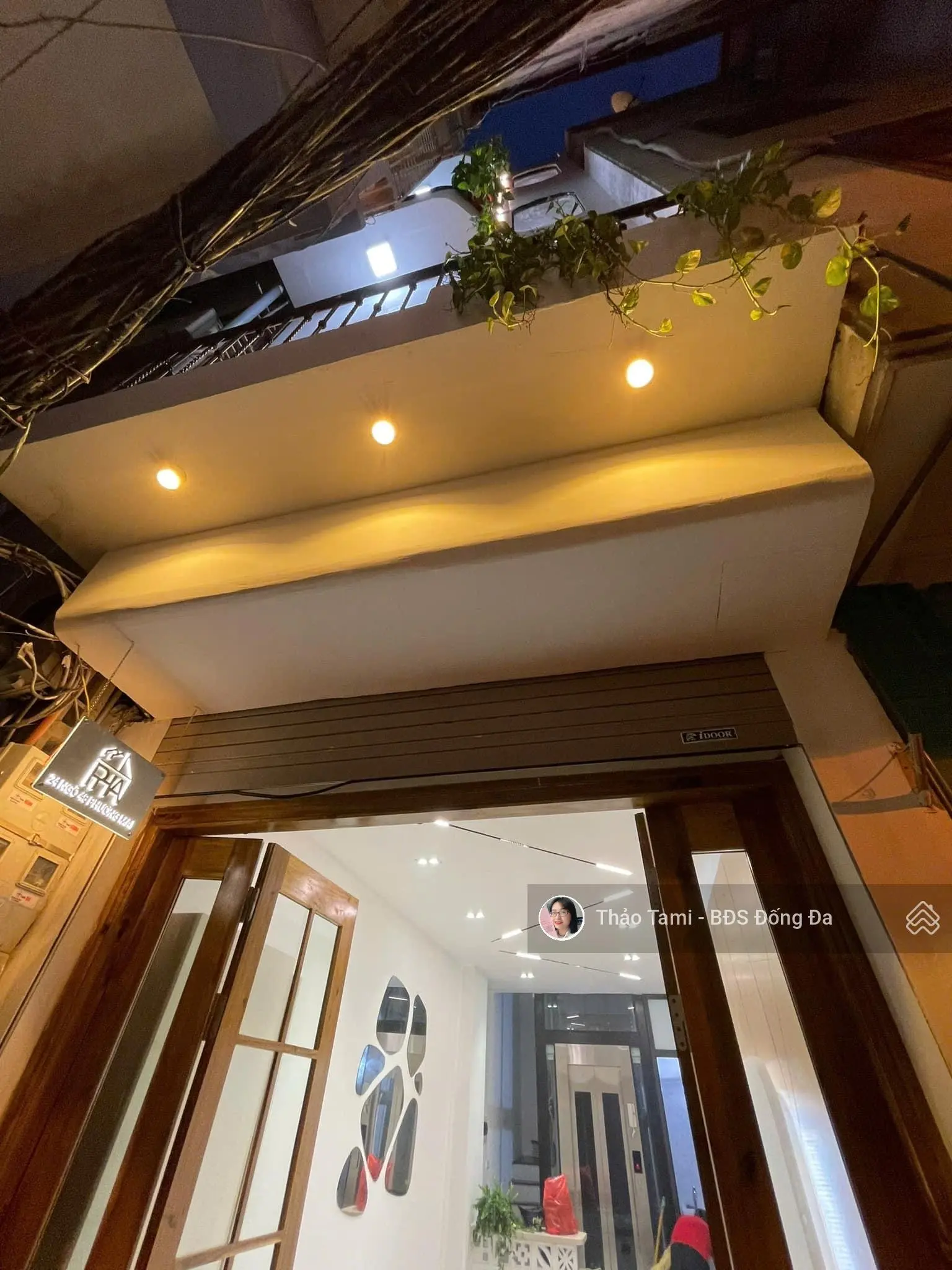 Chuẩn xác! Nguyễn Lương Bằng ngõ to kinh doanh ô tô đỗ cách 10m, cực hiếm phải nhanh 49m2*3T