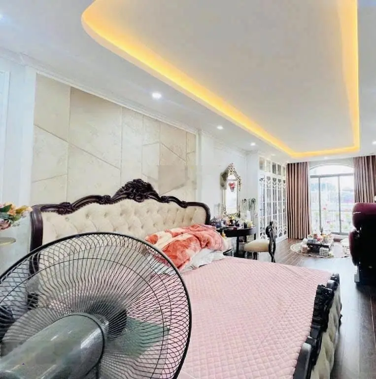 Tin được không 70m2, 5 tầng, giá chỉ 12 tỷ, ngay đường Quang Trung, Q. Hà Đông, phân lô, kinh doanh