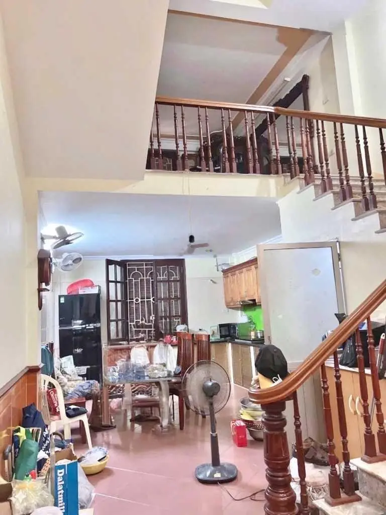 Bán nhà ngõ ôtô đườngTô Hiệu - Phố cổ Hà Đông, 47m2x5 tầng, mặt tiền 4m, giá chỉ 11.x tỷ
