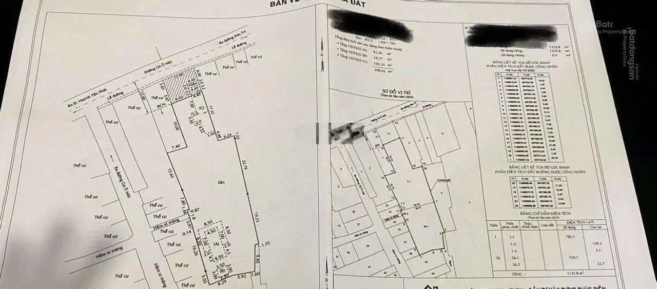 Cần bán nhà mặt phố, đường 15, P. Tân kiểng, Q7. DT: 171,5m2, giá 33 tỷ 8 (TL) LH: 0966 733 ***