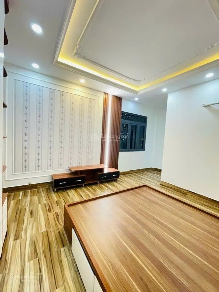 Gấp bán nhà mới đẹp 5 tầng 117m2 full nội thất - ngay chợ Hiệp Bình - Gigamall - Hiệp Bình Chánh