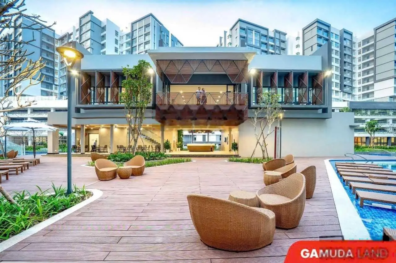 Bán căn hộ Diamond Brilliant 96m2 - View công viên - Giá full 5.350 tỷ (102%)