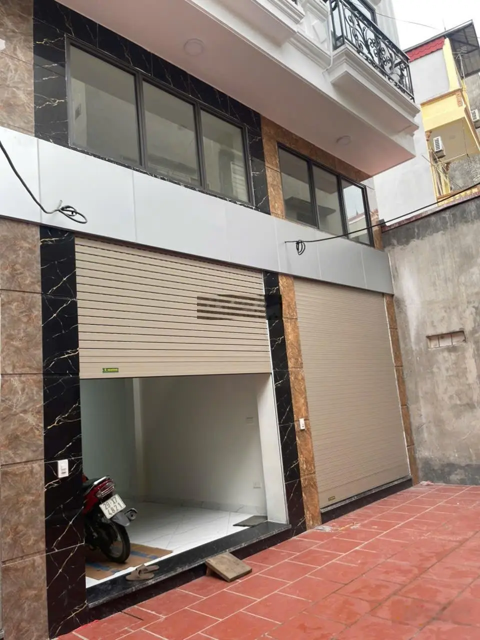 Bán nhà siêu hiếm ngã ba Ngọc Hồi - Thanh Trì