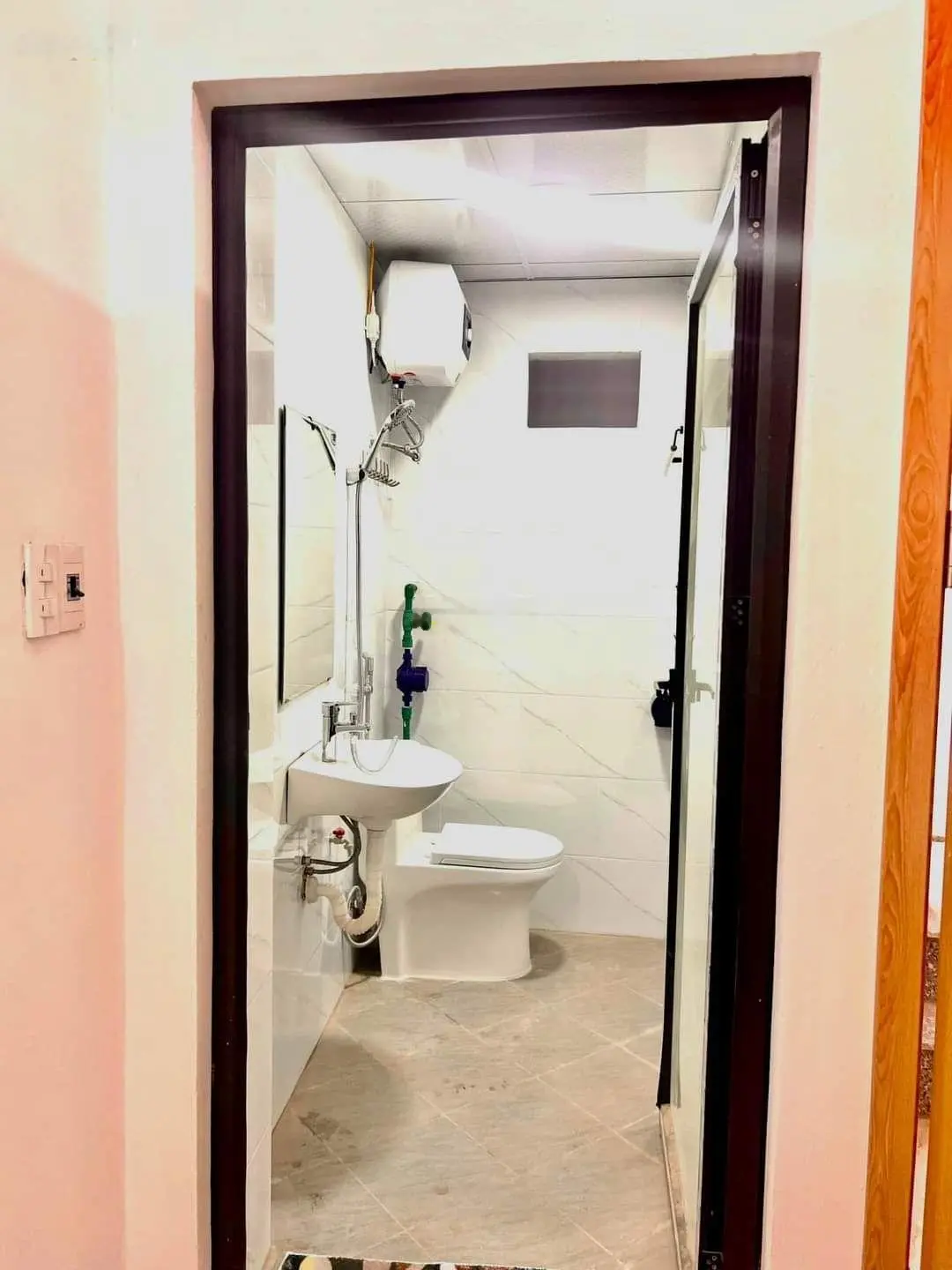 Bán Gấp nhà siêu hiếm Nguyễn Đạo An 62m2 x 7 tầng 17 phòng khép kín full nội thất dòng tiền ổn định