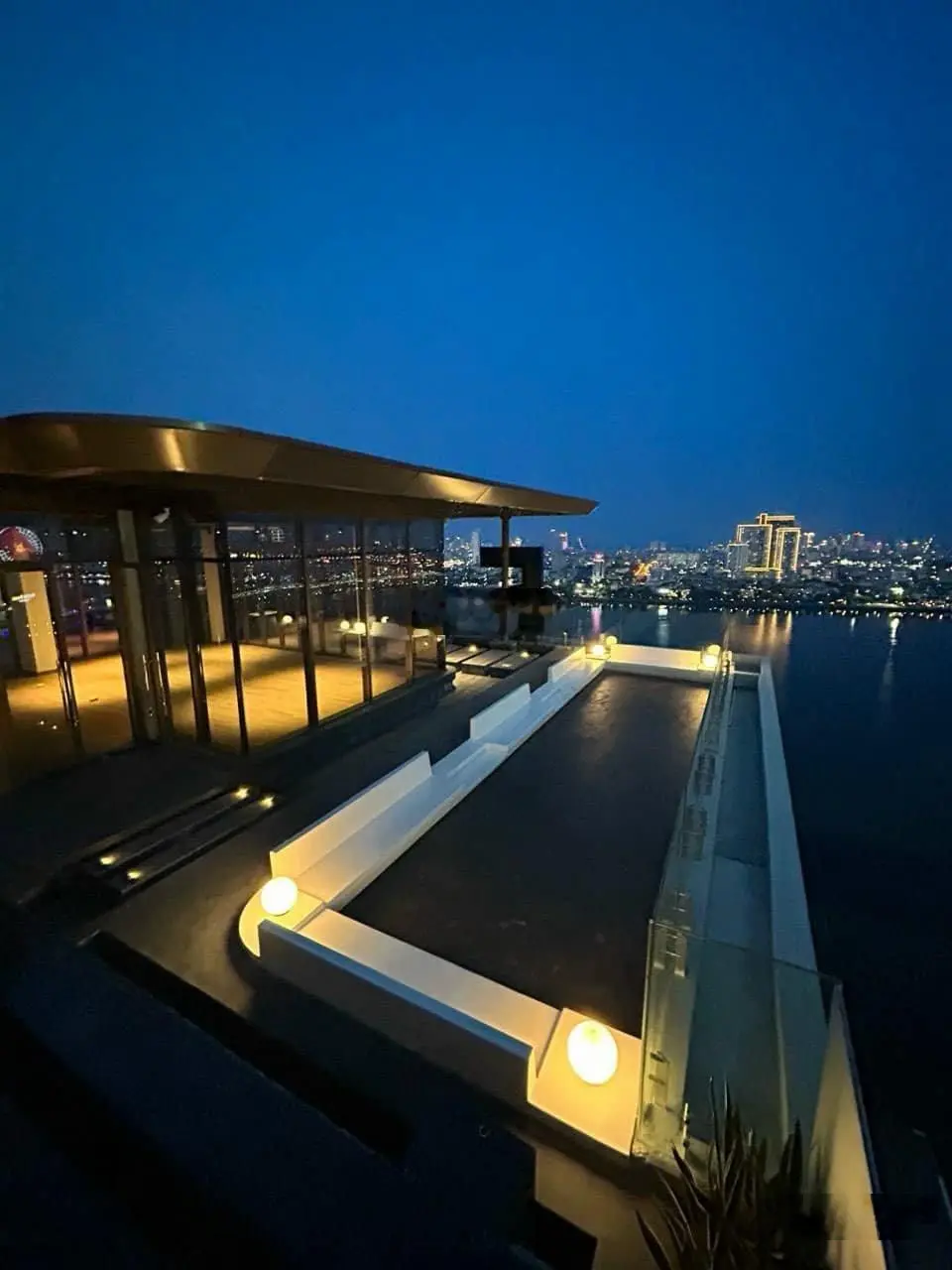 Sập hầm Filmore với căn hộ cao cấp chuẩn 5 sao, view trực diện sông Hàn, 1PN, giá hấp dẫn, sổ sẵn