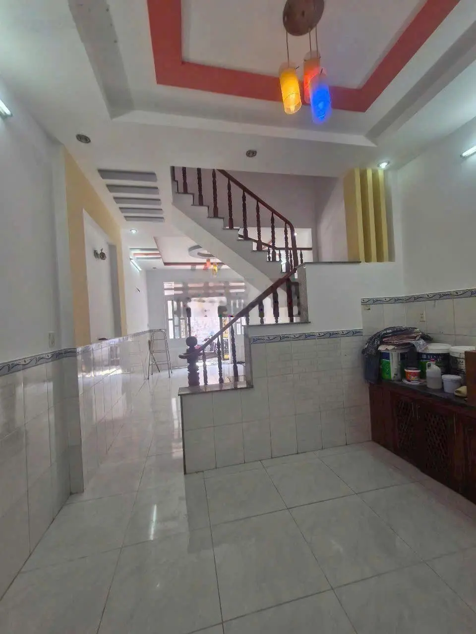 Nhà đẹp 2ph ngủ ngay ngã năm quách điêu vào 300m