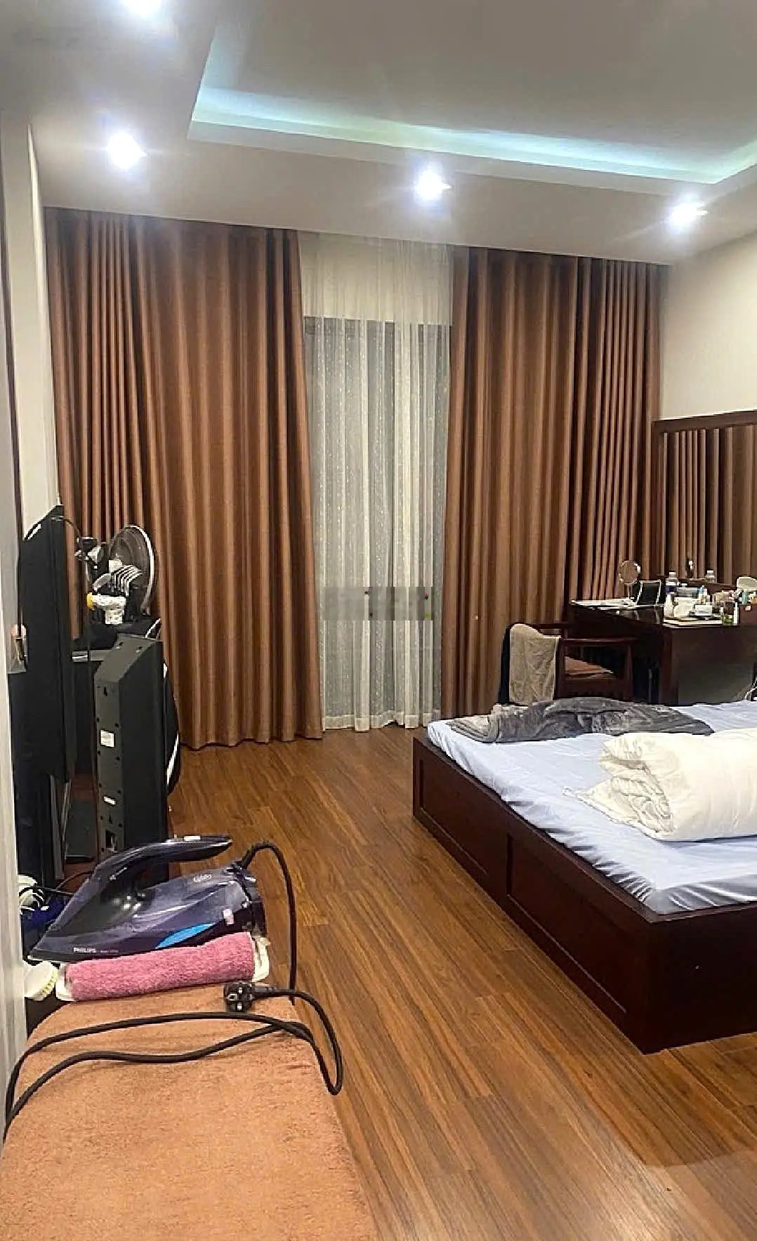 Bán nhà Nguyễn Đổng Chi 42M*MT5,4m ,vị trí đẹp, cạnh chợ ,gần trường , gần vin, cách ô tô tránh 15m