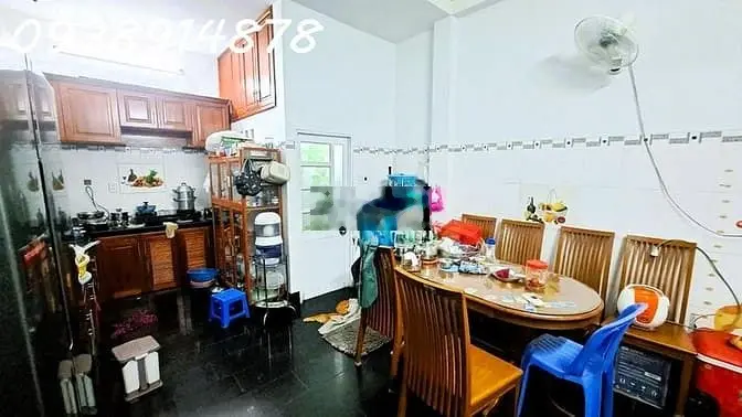 Bán nhà 1t1l 4pn 174m2 hẻm xe hơi đường 5 - linh xuân