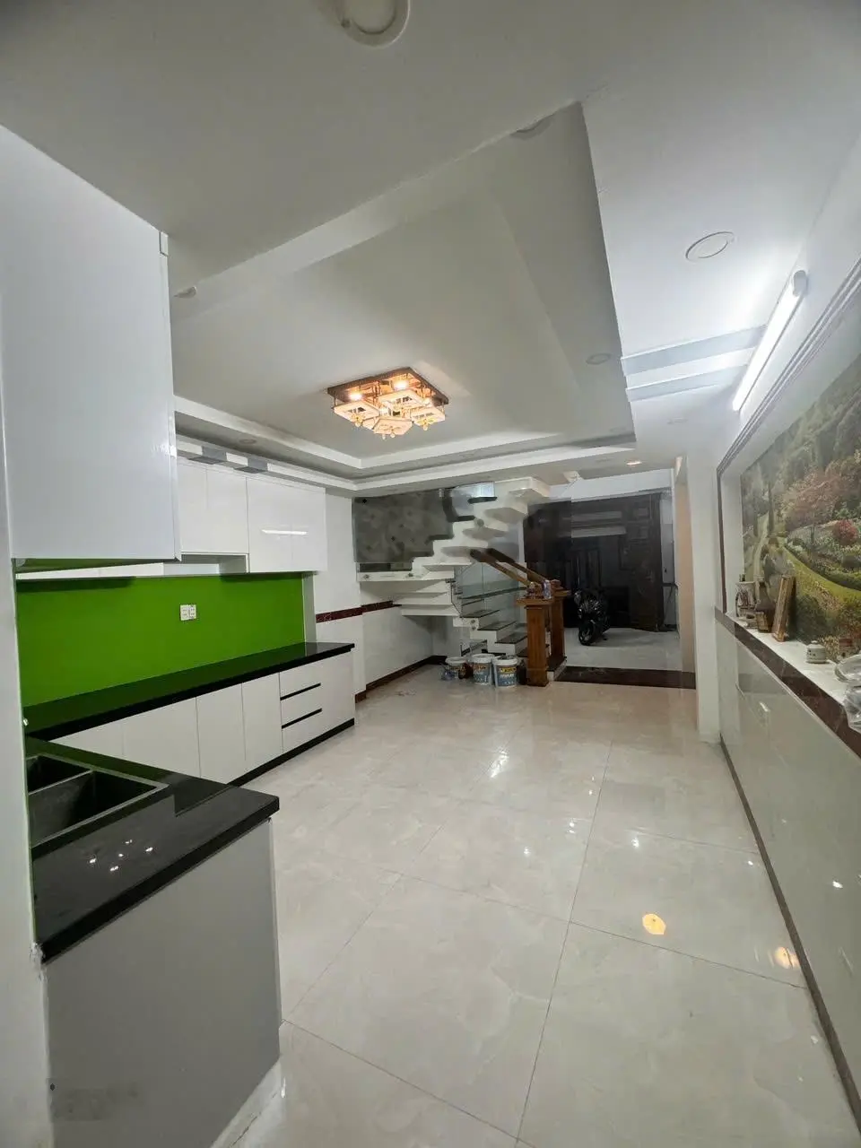 Bán nhà riêng Cống Lở, P15, Tân Bình 56m2 5 tầng chỉ 7,5 tỷ thương lượng.