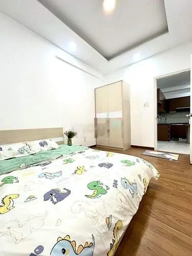 Bán căn hộ Âu cơ Tower quận tân phú, 80m2,2PN,2WC, đã có sổ