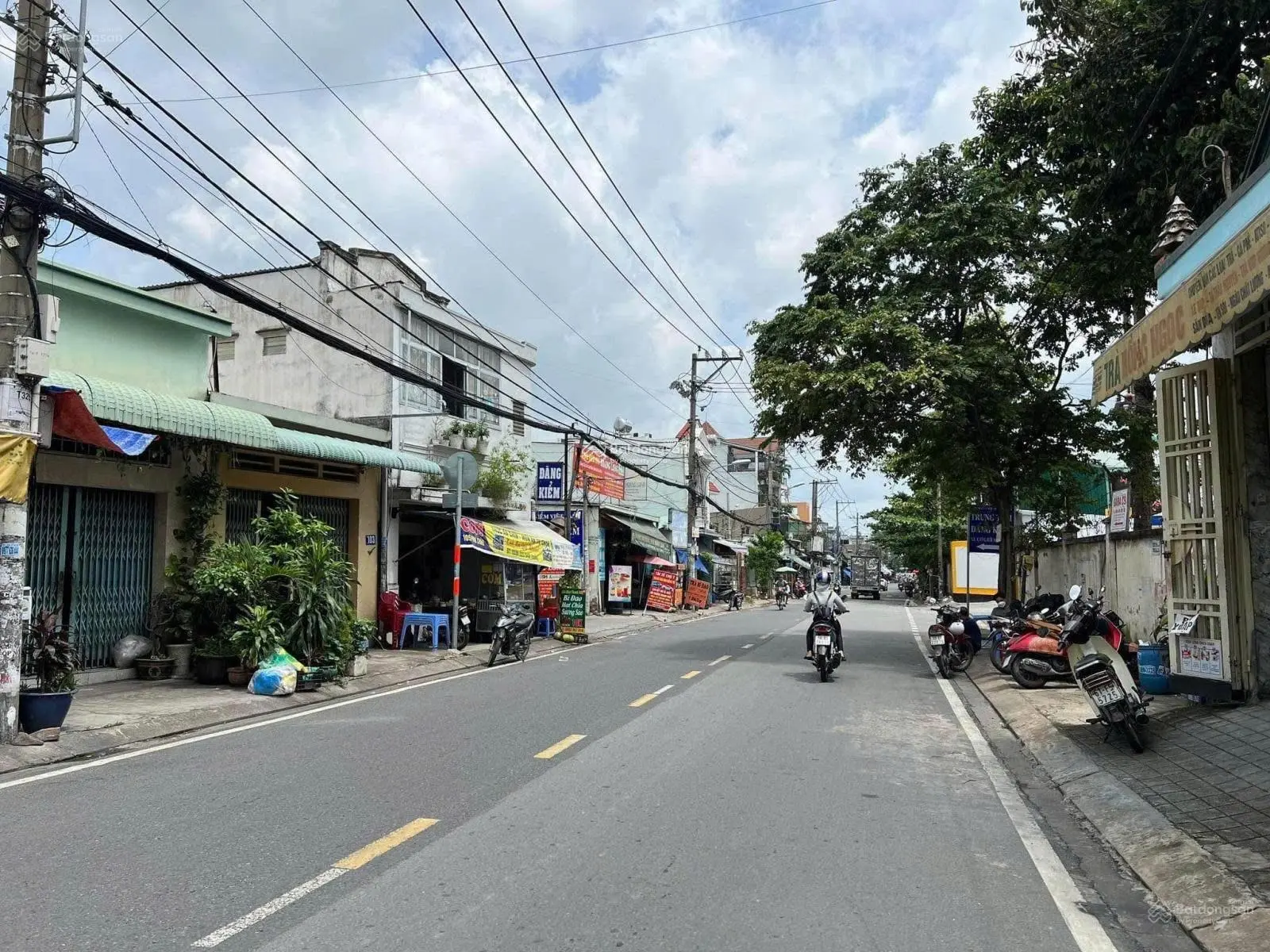 Ngộp vốn bánh nhanh lô đất 120m2/SHR, MTĐ Nguyễn Huệ, gần BV tỉnh Sóc Trăng. Giá chỉ 850tr