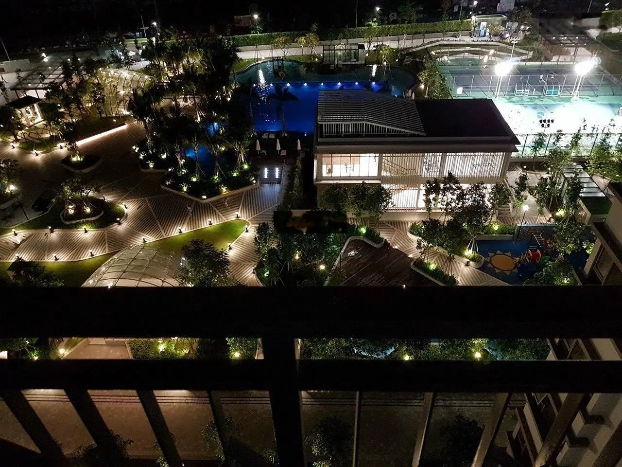Bán căn hộ Saigon South Residences 95m2 3PN, 2WC giá tốt nhất thị trường chỉ 4,2 tỷ