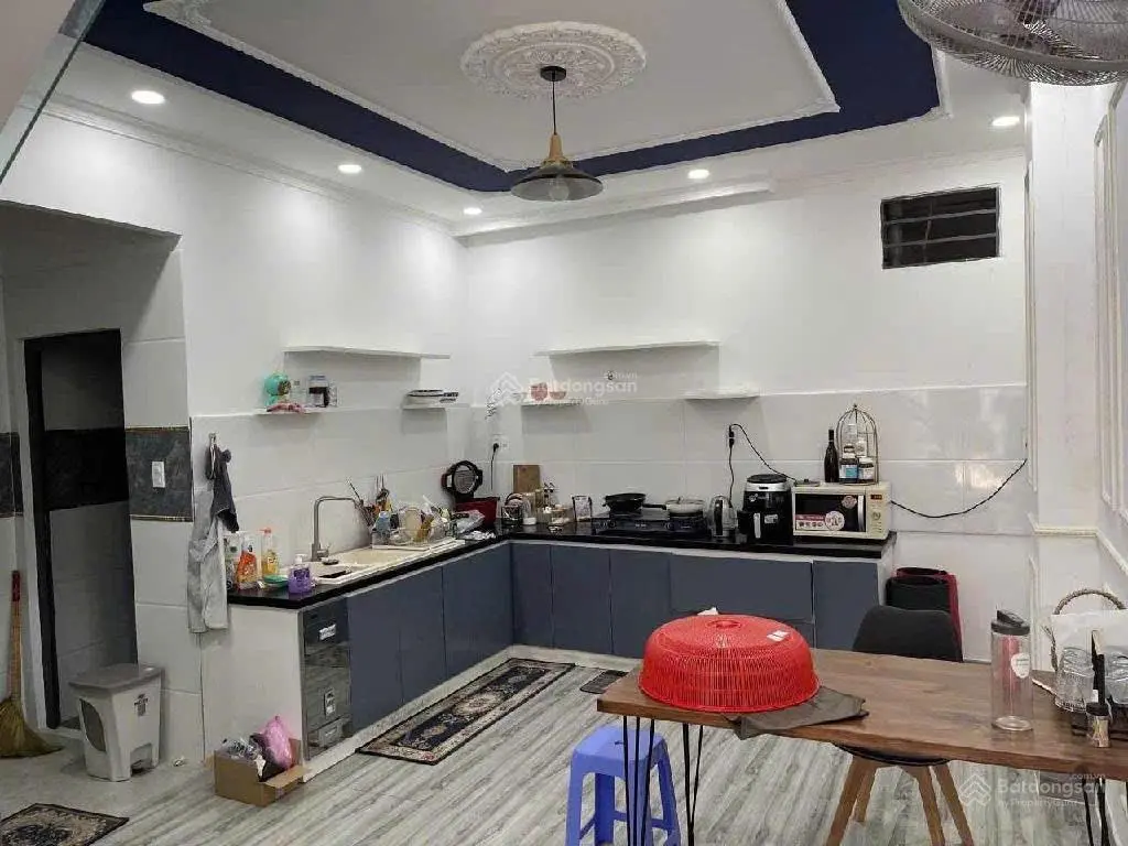 Nhà Đẹp Kế Bên AEON Tân Phú - 70m2 (4x16) - HXH Thông Ra Đường Tân Thắng - Nở Hậu 5m4 - Chỉ 5 Tỷ 35